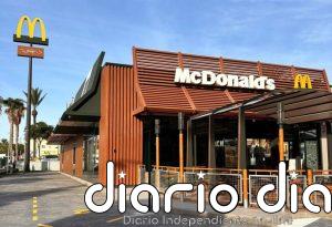 McDonald's invertirá casi 7.500 millones en ayudar a sus franquiciados con los costes de los restaurantes