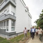 Media asegura que no espera "nada" del decreto sobre vivienda que el Gobierno quiere aprobar en el Consejo de Ministros