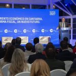 Media destaca que "la mayor rebaja fiscal" de Cantabria ha beneficiado a 232.000 contribuyentes sin reducir recaudación