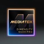 MediaTek presenta Dimensity 9600 Pro, su chip de 2nm con arquitectura de IA de doble NPU