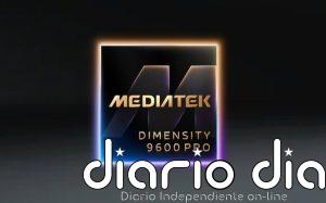 MediaTek presenta Dimensity 9600 Pro, su chip de 2nm con arquitectura de IA de doble NPU