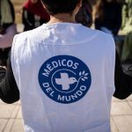 Médicos del Mundo recupera 'El VAR de la prostitución' para derribar estereotipos y exigir una Ley contra la Trata