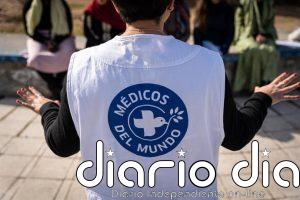 Médicos del Mundo recupera 'El VAR de la prostitución' para derribar estereotipos y exigir una Ley contra la Trata