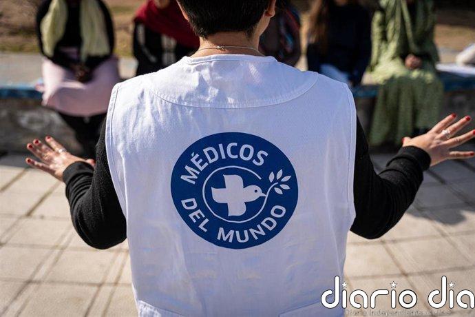 Médicos del Mundo recupera 'El VAR de la prostitución' para derribar estereotipos y exigir una Ley contra la Trata