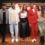 Melendi estalla contra un famoso cantante por sus críticas a 'La Voz': "Cuando uno no lo vive lo mejor es estar callado"