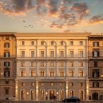 Meliá amplía su red en Italia con un nuevo Collection en Roma