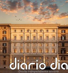 Meliá amplía su red en Italia con un nuevo Collection en Roma