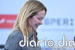 Meloni celebra que su Gobierno es el más longevo de la historia de Italia y reivindica la coalición de derechas