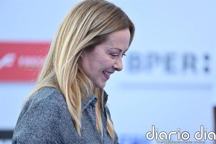 Meloni celebra que su Gobierno es el más longevo de la historia de Italia y reivindica la coalición de derechas