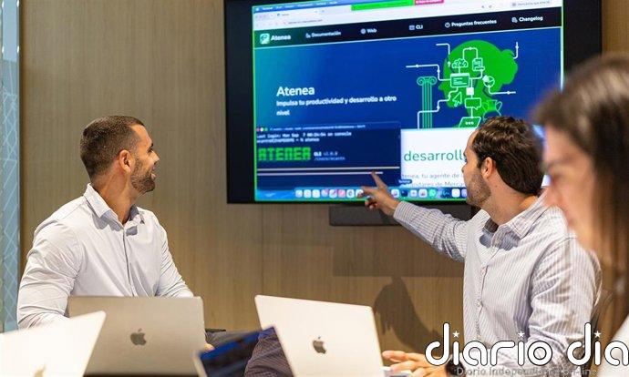 Mercadona pone en marcha Atenea, su propia IA para desarrollar 'software'