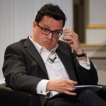 Merlin Properties ficha como nuevo director financiero a Javier Echave, que deja Heathrow después de 18 años