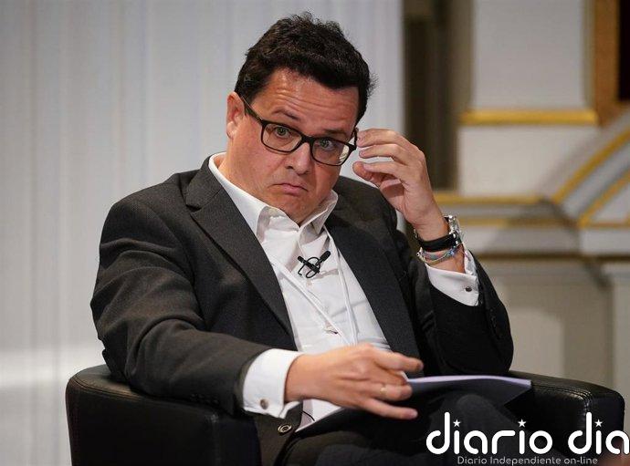 Merlin Properties ficha como nuevo director financiero a Javier Echave, que deja Heathrow después de 18 años