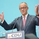 Merz expresa su agradecimiento al SPD por mantenerse en la coalición de Gobierno en Alemania