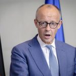 Merz reconoce el "desastre" de la CDU en Mecklemburgo-Pomerania Occidental pero promete seguir las reformas