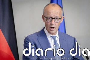 Merz reconoce el "desastre" de la CDU en Mecklemburgo-Pomerania Occidental pero promete seguir las reformas