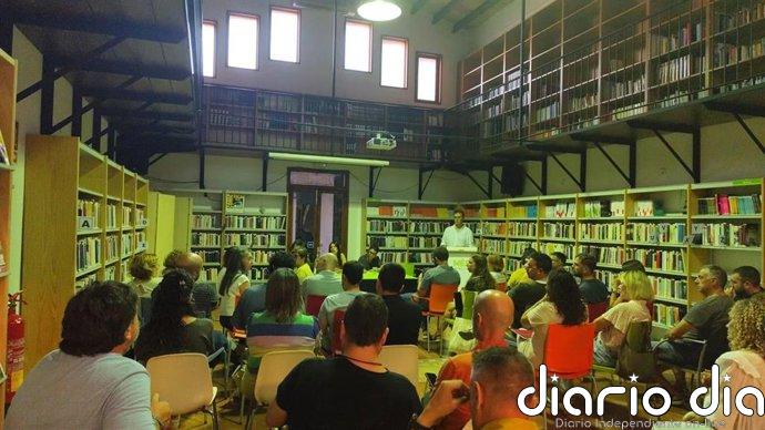 MÉS lleva a todos los ayuntamientos de Mallorca iniciativas sobre gestión sostenible del agua