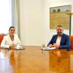 MÉS pide a Prohens que se sume al rechazo contra el "veto" del Gobierno a la ley de cogestión aeroportuaria
