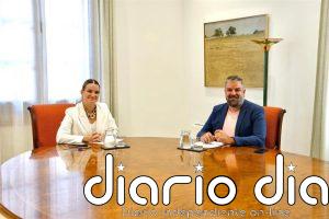 MÉS pide a Prohens que se sume al rechazo contra el "veto" del Gobierno a la ley de cogestión aeroportuaria