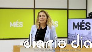 MÉS pide paralizar las tarifas de residuos de Mallorca hasta que se revise la metodología para fijar los precios