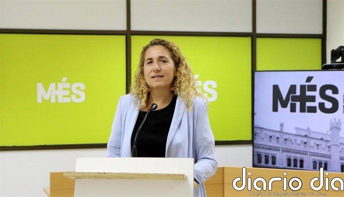 MÉS pide paralizar las tarifas de residuos de Mallorca hasta que se revise la metodología para fijar los precios