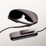 Meta lleva la realidad virtual a las gafas ligeras con las nuevas Meta VR Glasses: pantalla 5K y control mediante voz