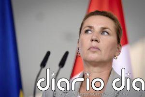 Mette Frederiksen viajará a Nueva York para firmar el acuerdo con EEUU sobre Groenlandia