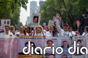 México debe proteger a las mujeres buscadoras de desaparecidos