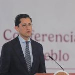 México defiende ante la ONU su soberanía en la lucha contra el crimen y responde a las críticas de EEUU