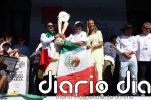 México se alza con la victoria en el World Paella Day 2026