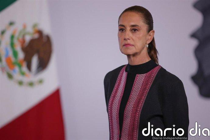 México tacha de "incuestionable" la carrera de Bachelet y lamenta la retirada de su candidatura para la ONU