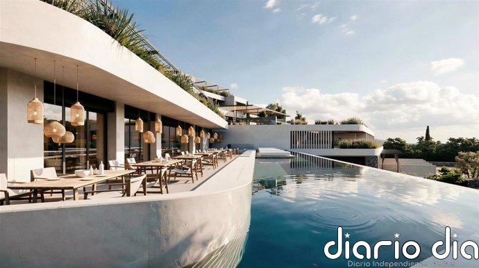 MGallery amplía su presencia en Grecia con la apertura de un hotel de lujo en la isla de Samos
