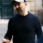 Michael Roskam presenta 'Le Faux Soir': "A veces utilizamos el pasado para contar algo de ahora"