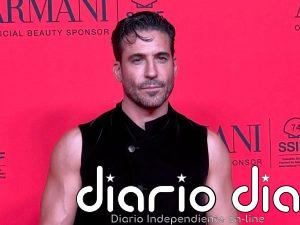 Miguel Ángel Silvestre aplaude el reivindicativo discurso de Carmen Machi: "Inspira a muchísimas nuevas generaciones"