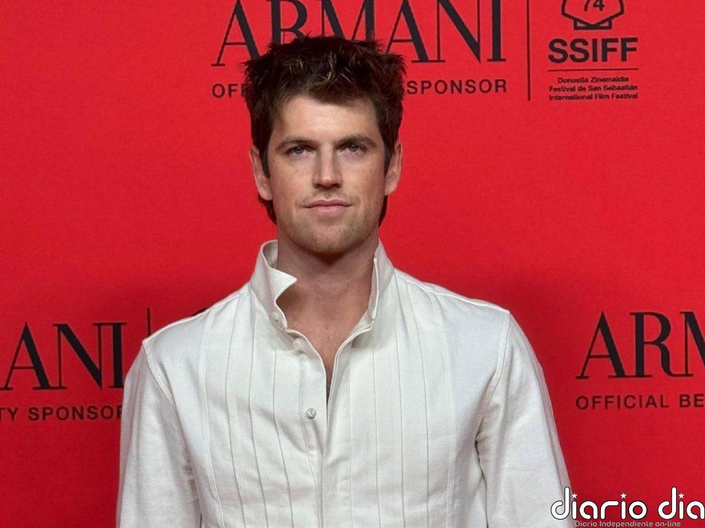 Miguel Bernardeau, orgulloso de 'La bola negra' ante su candidatura a los Oscar: "Me ha marcado muchísimo"