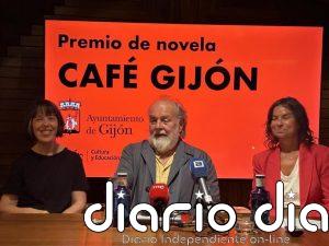 Miguel Dalmau, Premio de Novela Café Gijón 2026 por su obra 'La reina de Cuba'