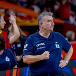 Miguel Méndez: "Hemos hecho un partido increíble"