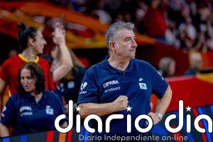 Miguel Méndez: "Llena de orgullo haberlo hecho con equipo joven y un auténtico grupo humano"