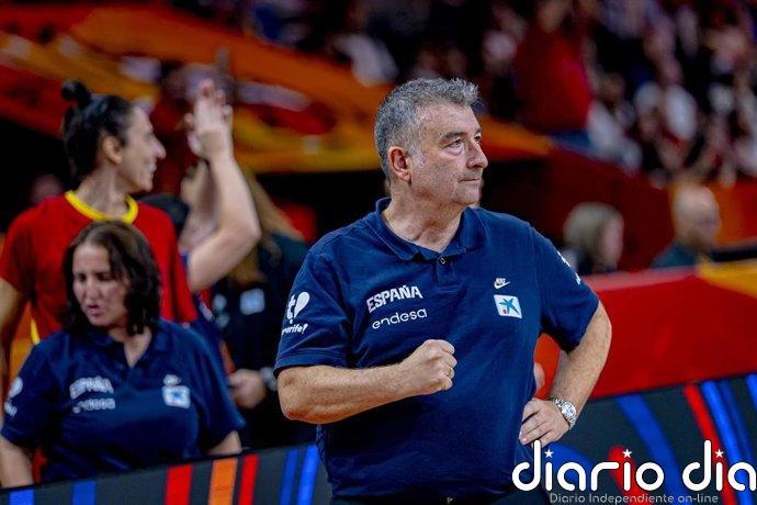 Miguel Méndez: "Llena de orgullo haberlo hecho con equipo joven y un auténtico grupo humano"