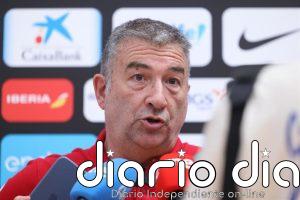 Miguel Méndez, pese a perder ante Mali: "Tengo la misma confianza en mi equipo"