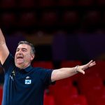 Miguel Méndez: "Ser primeros de grupo nos lleva por un camino y lo tenemos que llevar hasta el final"
