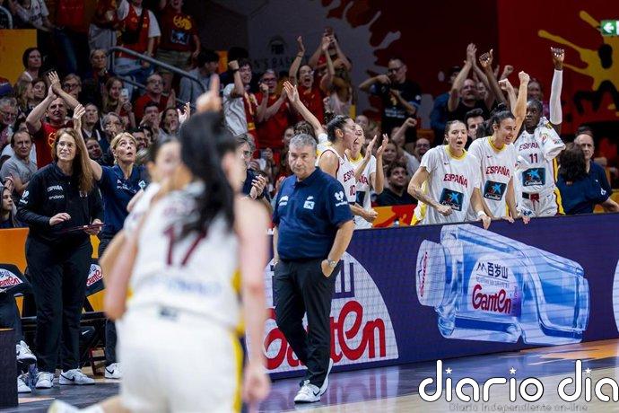 Miguel Méndez: "Tenemos que ir a ganar, no solo decirlo"