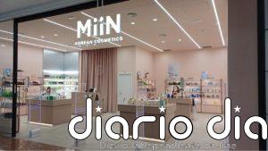 Miin Cosmetics acelera su expansión en España con la apertura de su primera tienda en Tenerife