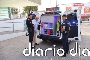 Mijas (Málaga) celebra el "cambio de tendencia" en la criminalidad tras bajar un 10% después de "años de incrementos"