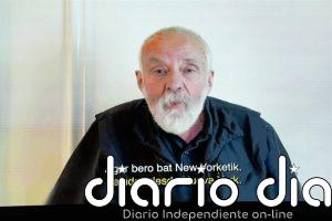 Mike Leigh pone el broche de oro a su carrera con la Concha de Oro por 'Tender Loving Care'