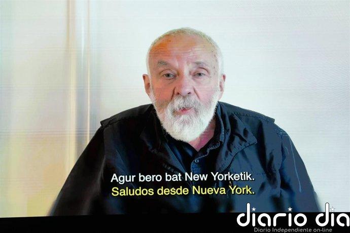 Mike Leigh pone el broche de oro a su carrera con la Concha de Oro por 'Tender Loving Care'