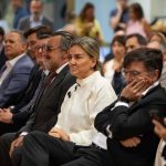 Milagros Tolón: "El deporte es una extraordinaria herramienta de transformación social"