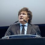 Milei afirma que el giro de Argentina acerca de las Malvinas fue "disparado por el comentario de Trump" sobre las islas