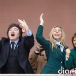 Milei avanza nuevas denuncias contra empresas que estarían desarrollando actividades hidrocarburíferas en Malvinas