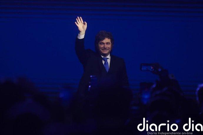 Milei cancela su viaje a Reino Unido en medio del endurecimiento del Gobierno argentino en torno a las islas Malvinas