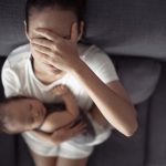 Miles de nuevas madres sufren trastorno de estrés postraumático no diagnosticado después del parto